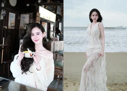 Con dâu cựu chủ tịch, "phó giám đốc" trong phim Việt để lộ ảnh trong phòng tập: Giàu, đẹp, vẫn kỷ luật