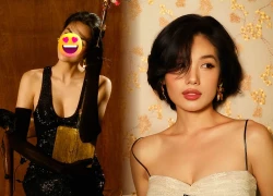 Con dâu tỷ phú nghi sắp tái xuất điện ảnh, 1 sao nữ tung hint, Hà Tăng xác nhận?