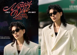 Cư dân mạng không chấp nhận lời giải thích của Châu Đăng Khoa về câu hát gây tranh luận "lúa chín cao nhưng chẳng hề cúi đầu"