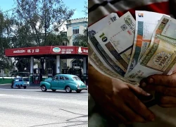 Cuba tăng cường cơ chế ngăn chặn tội phạm tài chính