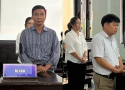 Cựu Giám đốc CDC Huế và cấp dưới mua ngoài đấu thầu gần 20.000 liều vaccine