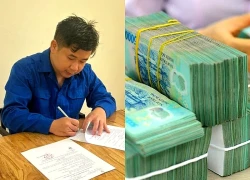 Cựu nhân viên tài chính lừa 60 khách hàng, chiếm đoạt hơn 1,8 tỷ đồng