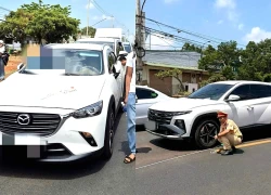 Đắk Lắk: 3 vụ tai nạn liên hoàn trong 10 phút, 12 ô tô hư hỏng nặng