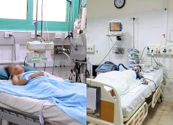 Đang ngồi học, bé 11 tuổi bất ngờ đổ gục ngừng tim