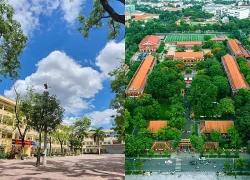 Đây là ngôi trường giữ "ngôi vương" tỷ lệ chọi vào lớp 10 năm 2026 của Hà Nội: 1/3,35, cơ hội nào cho 2k11?