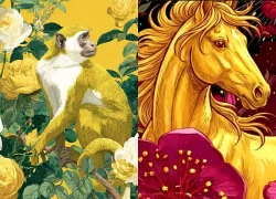 Điểm danh con giáp đen đủi nhất tháng 5: Công việc trục trặc, tiền bạc hao hụt