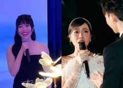 Diệu Nhi khiến cộng đồng mạng dậy sóng, thực hư màn hát đám cưới “thảm họa”