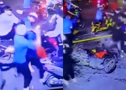 Điều tra vụ nam công nhân bị đánh hội đồng trước công ty ở Đồng Nai