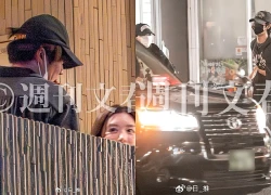 Dispatch Nhật Bản lộ cách theo dõi khiến hàng loạt sao điêu đứng vì loạt ảnh đời tư bị công bố