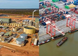 Doanh nghiệp toàn cầu hoang mang về thông tin Trung Quốc siết xuất khẩu axit sulfuric