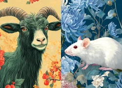 Đúng hôm nay, thứ 4 ngày 29/4/2026, 3 con giáp chạm nóc giàu sang, may mắn ngập lối, cuộc sống lên hương, không thiếu của ăn của để