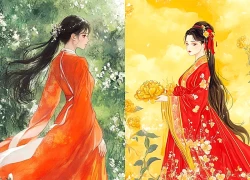 Đúng hôm nay, thứ 5 ngày 30/4/2026, 3 con giáp Phú Quý vô lượng, giàu sang vẻ vang, may mắn nhân đôi, làm gì cũng hái ra tiền