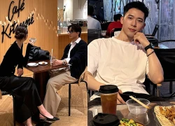 First date mà nói thẳng "tôi muốn kết hôn với người thu nhập 50 triệu/tháng, không muốn sinh con" là điều hiển nhiên