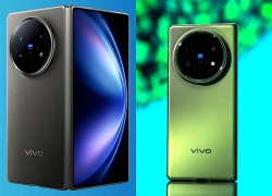 Giải mã vivo X Fold 6 và Xiaomi Mix Fold 5: Đột phá pin 7.000 mAh cùng camera 200MP