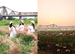 Giới trẻ nghỉ lễ 30/4: Gợi ý "bản đồ chill" trong lòng Thủ đô Hà Nội