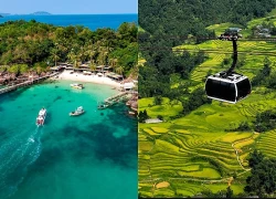 Gợi ý 6 địa điểm du lịch lý tưởng cho dịp nghỉ lễ 30/4-1/5