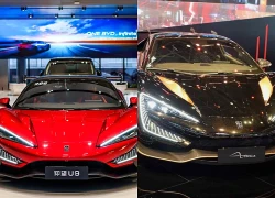 Hãng xe BYD tham vọng gia nhập F1: Bước tiến chiến lược của gã khổng lồ xe điện