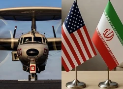 Hé lộ giai đoạn đầu tiên của thỏa thuận hòa bình Mỹ - Iran