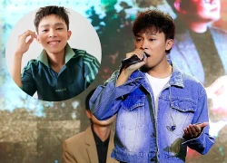 Hồ Văn Cường bị khán giả nhận xét thay đổi, làm một điều sốc ngay tại chỗ