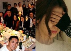 Họp lớp tưởng vui, ai ngờ tôi bị đuổi khỏi nhóm chỉ sau một đêm