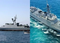 IMO kêu gọi hỗ trợ quốc tế sơ tán thuyền viên khỏi eo biển Hormuz