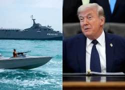 Iran gửi đề xuất hòa bình mới cho Mỹ, xung đột sẽ sớm chấm dứt?