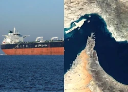 Iran tìm lối đi mới qua biển Caspi giữa áp lực tại eo biển Hormuz