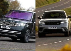 Jaguar Land Rover triệu hồi hơn 170.000 xe do lỗi hệ thống điện