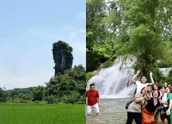 Khám phá du lịch miền sơn cước