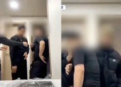 Lao động Việt Nam bị quản lý Hàn Quốc ‘đánh’, bị ép nhận bồi thường vì 1 lý do?