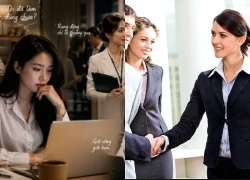 Lấy chồng 5 năm, tôi cảm thấy tội lỗi vì vẫn xốn xang khi gặp đối tác nam