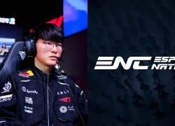 LMHT Hàn khả năng vắng mặt tại ENC, lý do có thể là vì Faker