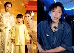 Lời ca khúc “lúa chín chẳng cúi đầu” của Cẩm Ly – Hòa Minzy bị đổi hậu tranh cãi