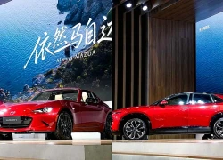 Mazda đã đúng với xe điện?