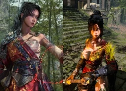 Một tựa game Soulslike rating rất tích cực đang giảm giá sập sàn trên Steam, thấp nhất kể từ khi ra mắt