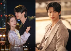 Mỹ nam bị 100 đoàn phim từ chối vì quá đẹp, giờ là con cưng quốc tế có độ hot tăng như tên lửa