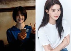 Mỹ nhân có bờ môi của Song Hye Kyo nhưng cười lên giống Hyeri: Visual vừa đại trà vừa độc đáo, duy nhất trong showbiz