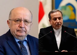 Mỹ nói Iran gửi đề xuất chấm dứt xung đột, muốn đạt thỏa thuận hòa bình