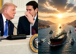 Mỹ phản hồi đề xuất hòa bình mới của Iran