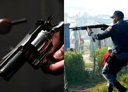 Nam Phi: Xả súng tại trung tâm Johannesburg, ít nhất 3 người thiệt mạng