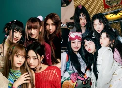 NewJeans rục rịch tái xuất, ADOR lên tiếng giữa nhiều đồn đoán đội hình