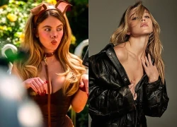 Người đẹp gợi cảm đang là tâm điểm tranh cãi tại Hollywood