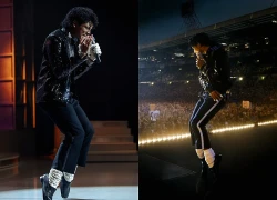 Những điều chưa biết về Jaafar Jackson, cháu trai khiến fan tưởng Michael Jackson