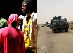 Nigeria: Các tay súng tấn công trại trẻ mồ côi, bắt cóc 23 trẻ em