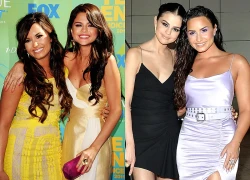 Nữ ca sĩ Demi Lovato chia sẻ về việc nối lại liên lạc với Selena Gomez