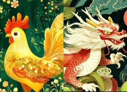 Nửa cuối tháng 3 âm lịch, 3 con giáp có tài vận hanh thông, ung dung đếm tiền, Phú Quý vượng phát, công danh rạng rỡ