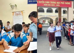 Ôn thi tốt nghiệp THPT: Linh hoạt chiến lược, cá nhân hóa lộ trình
