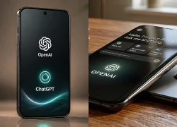 OpenAI đang âm thầm phát triển điện thoại ChatGPT, dùng AI thay ứng dụng