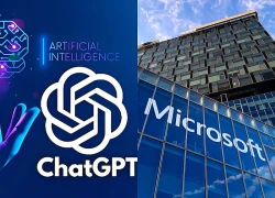 OpenAI 'nới' thế độc quyền của Microsoft