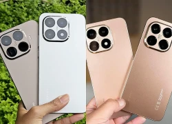 Phân tích cấu hình Xiaomi 17T và 17T Pro: Pin 6.500 mAh và cuộc cách mạng camera tiềm vọng